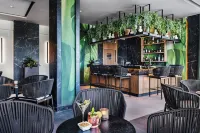 Hotel Riu Palace Nautilus - Adults Only - Barer