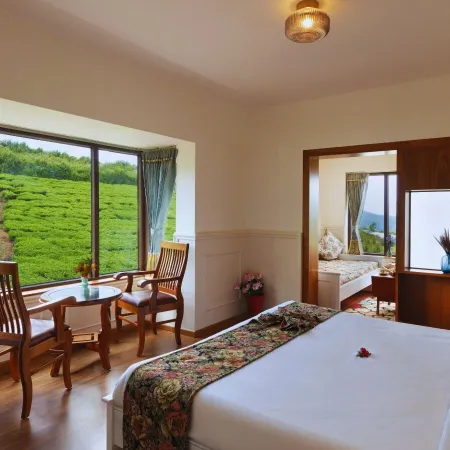 Magnolia by Nature Resorts & Stays