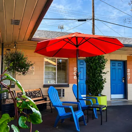 City Center Motel - Medford, or