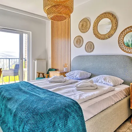 Apartamenty Sun & Snow Izerski Resort