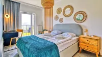Apartamenty Sun & Snow Izerski Resort - Mountain view