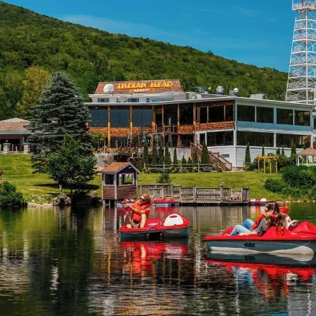 Indian Head Resort