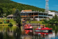 Indian Head Resort Hotéis em 