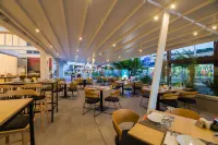 Protaras Plaza Hotel - Frühstück