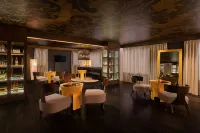 Le Méridien Mahabaleshwar Resort & Spa - bar