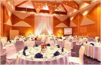 Grand Park Hotel Okubiwako Makino - breakfast