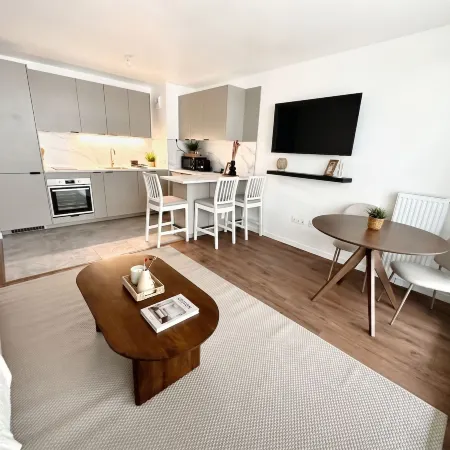 Le spot idéal Colombes