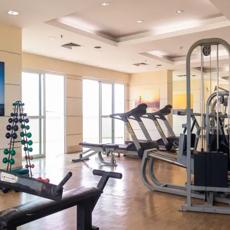 Wyndham Macae