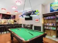 Sand Rose Beach Resort Hotels in Cameron County