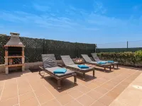 GuestReady - Villa Angel Jove 10 Pueblo Majorero