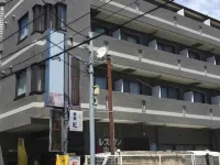 Business Inn Grandeur Fuchu Hotels in Fuchu