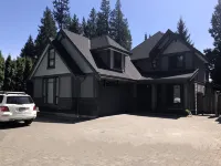 Vancouver Austin Guesthouse Hotels in Coquitlam