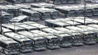Kyoto Daiichi Hotel - parking