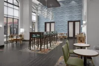 Hampton Inn & Suites Mishawaka/South Bend - breakfast