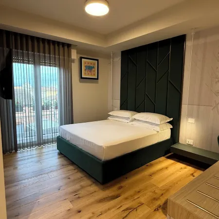 Octantis Signature Rooms