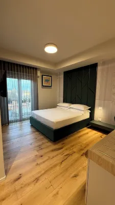 Octantis Signature Rooms