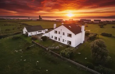 Coastal Way Lodge Hotels in 