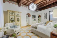 Lucca Heritage Retreat - 2-Star