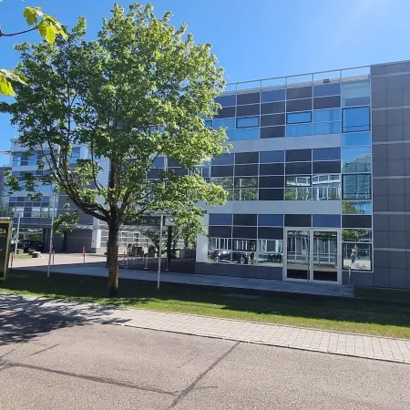 My Minga Airport Serviced Apartments