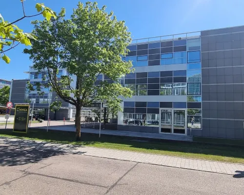 My Minga Airport Serviced Apartments Hotels in Hallbergmoos