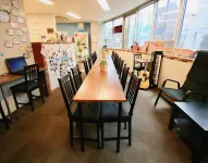 Osaka Guesthouse Nest - Auberges de jeunesse