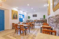 LA RAMBLA HOTEL - breakfast