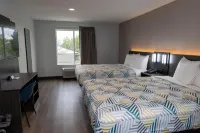 Motel 6 Fort Worth, TX - Lake Worth - Haustierfreundliche