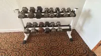 Tacoma Port Inn Fife I-5 - Gym