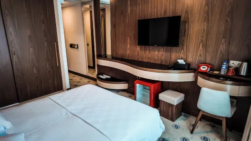 Two Brother Otel&SPA - spa