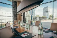 Radisson Blu Hotel, Bonn