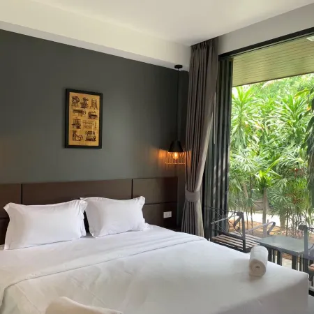 The Chess Samui