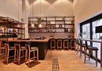 Transamerica Executive Jardins - bar