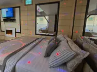 Sweet Dreams Inn Lodging house Hotels in Chekhovsky District