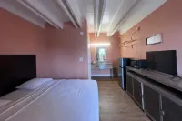 Anhinga Motel Homestead Fl