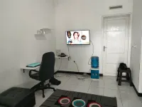 Giri Home & Travel Hotels in Pasirjambu