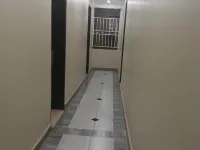 PANDA HOTEL Hotels in Entebbe
