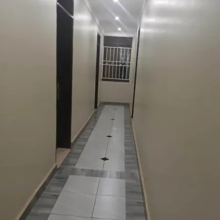 PANDA HOTEL