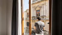 Bellas Artes Hotel - วิว
