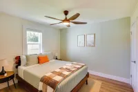 Mins to Beach & Mayo Clinic, Pet Friendly 4BR Home - Beach