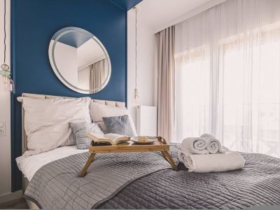 Central Bydgoszcz Getaway Close to Attractions