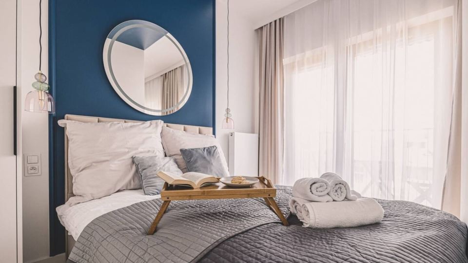 Central Bydgoszcz Getaway Close to Attractions
