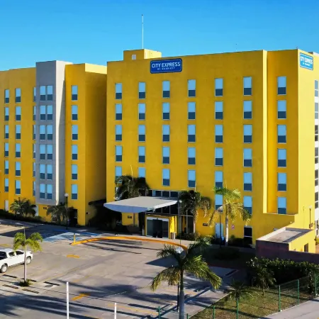City Express by Marriott Tampico Altamira