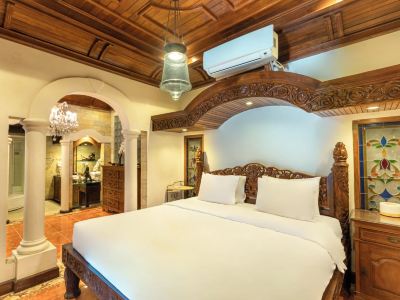 Rumah Pesik Art & Heritage