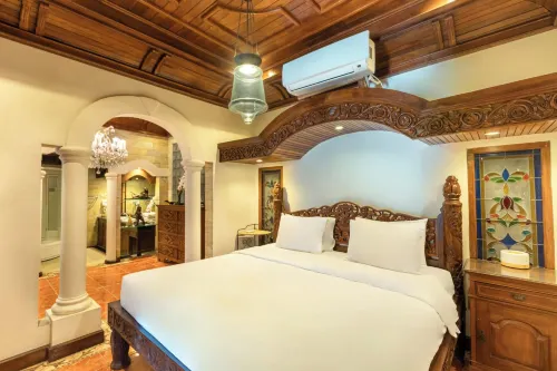 Rumah Pesik Art & Heritage