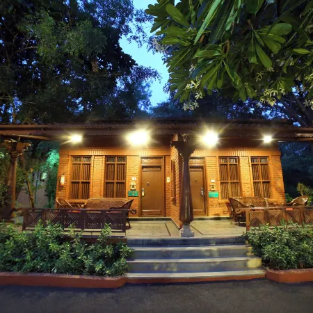 Aalankrita Resort and Convention