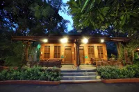 Aalankrita Resort and Convention
