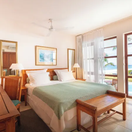 Le Saint Alexis Hotel & Spa Hotels in Reunion