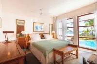 Le Saint Alexis Hotel & Spa