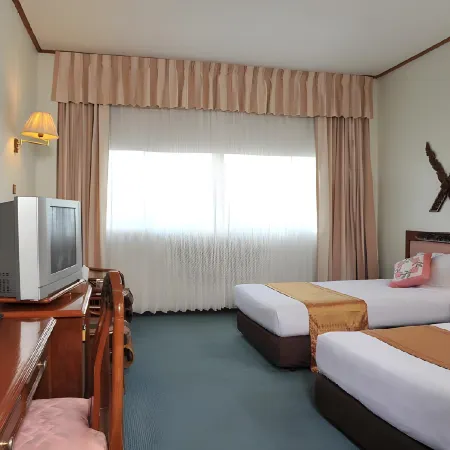 Maeyom Palace Hotel