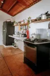Terraza Puerto Hostel